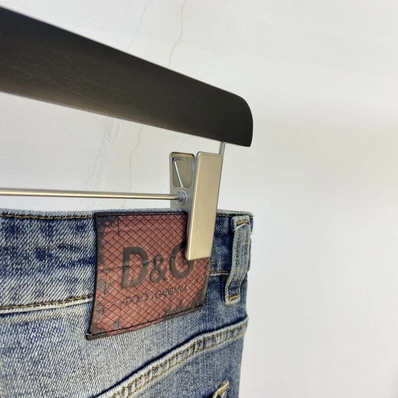 Stylish Dolce Gabbana Jeans 119718