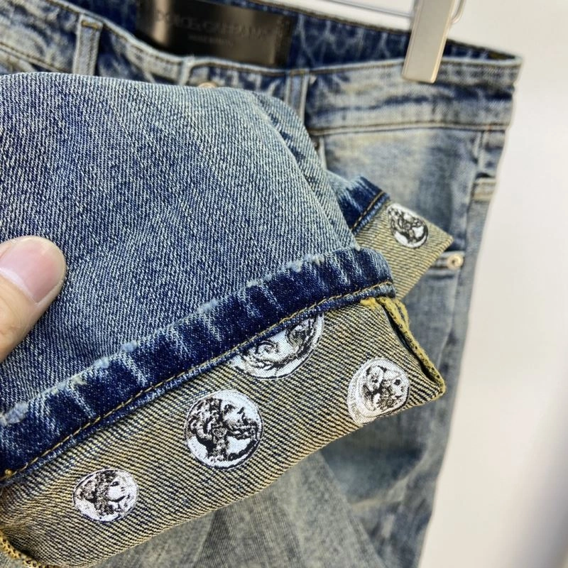 Stylish Dolce Gabbana Jeans 119718