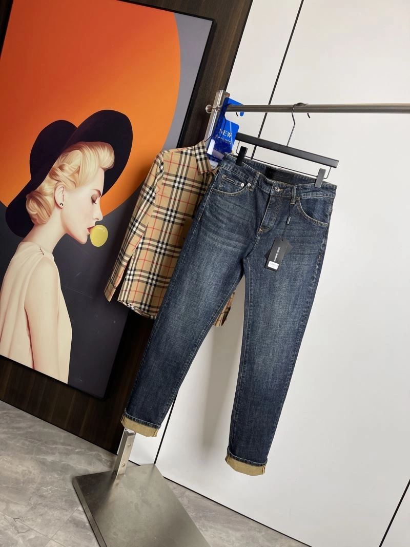 Bold Dolce Gabbana Jeans 119734