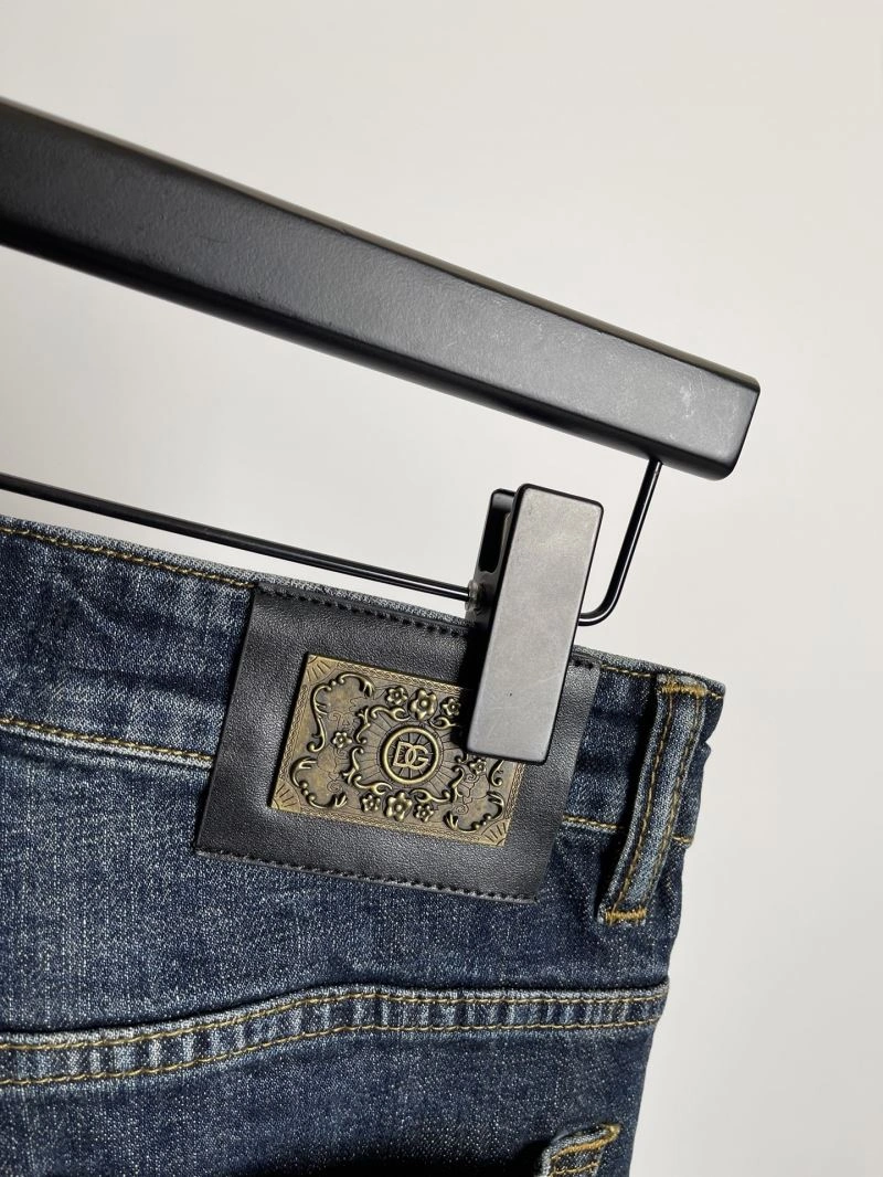 Bold Dolce Gabbana Jeans 119734