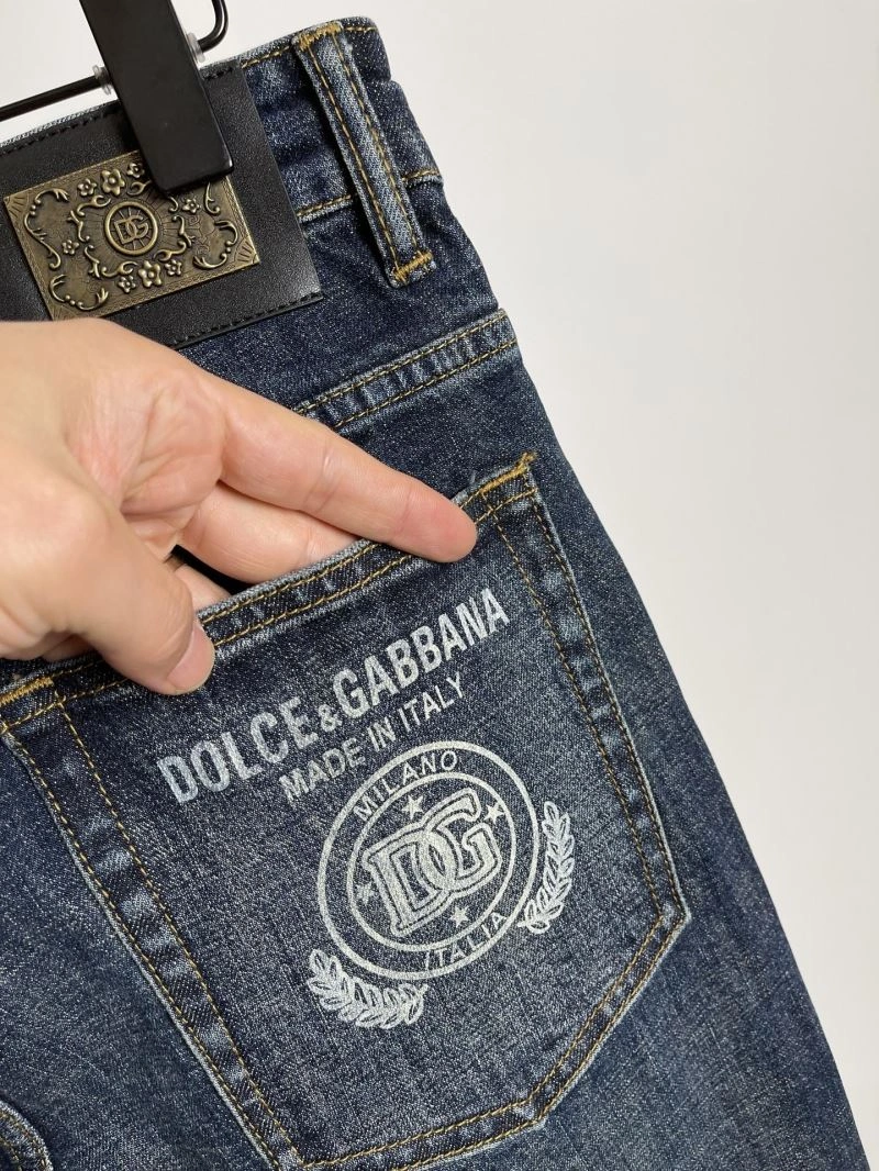 Bold Dolce Gabbana Jeans 119734