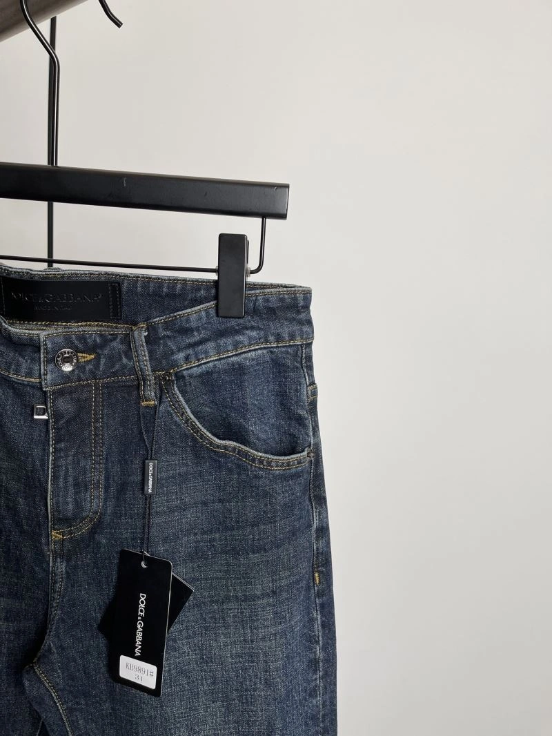 Bold Dolce Gabbana Jeans 119734
