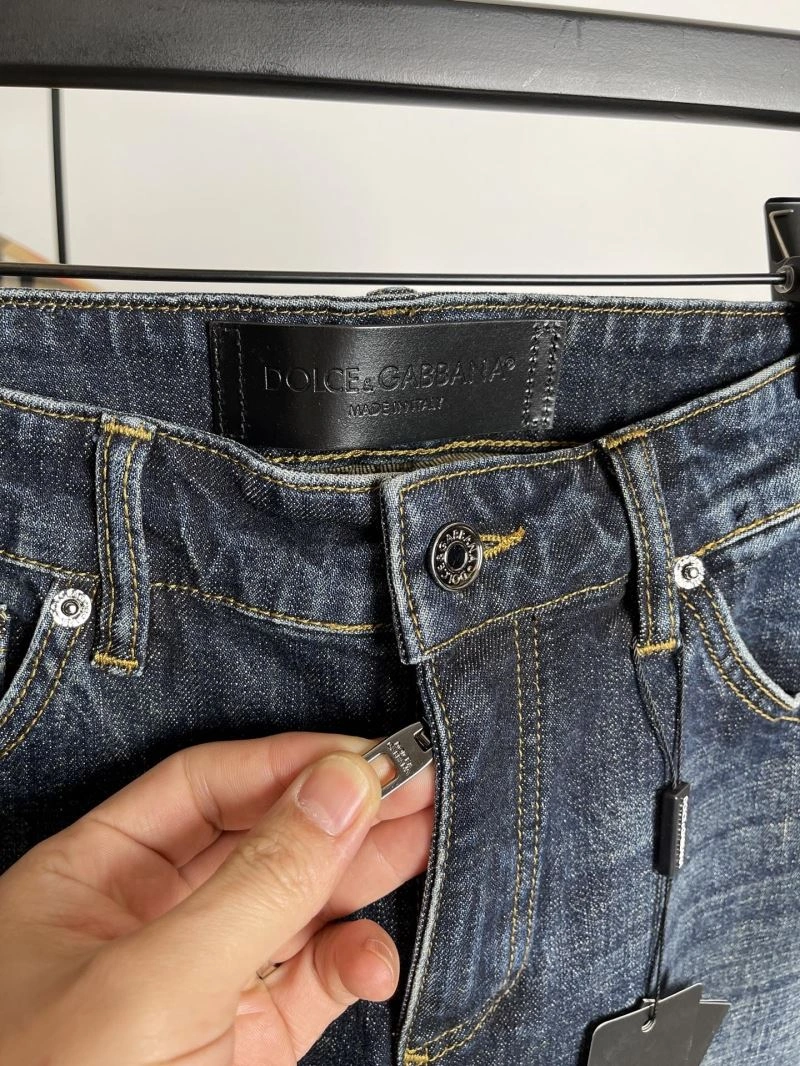 Bold Dolce Gabbana Jeans 119734