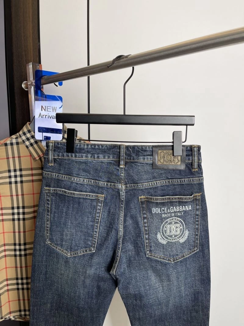 Bold Dolce Gabbana Jeans 119734