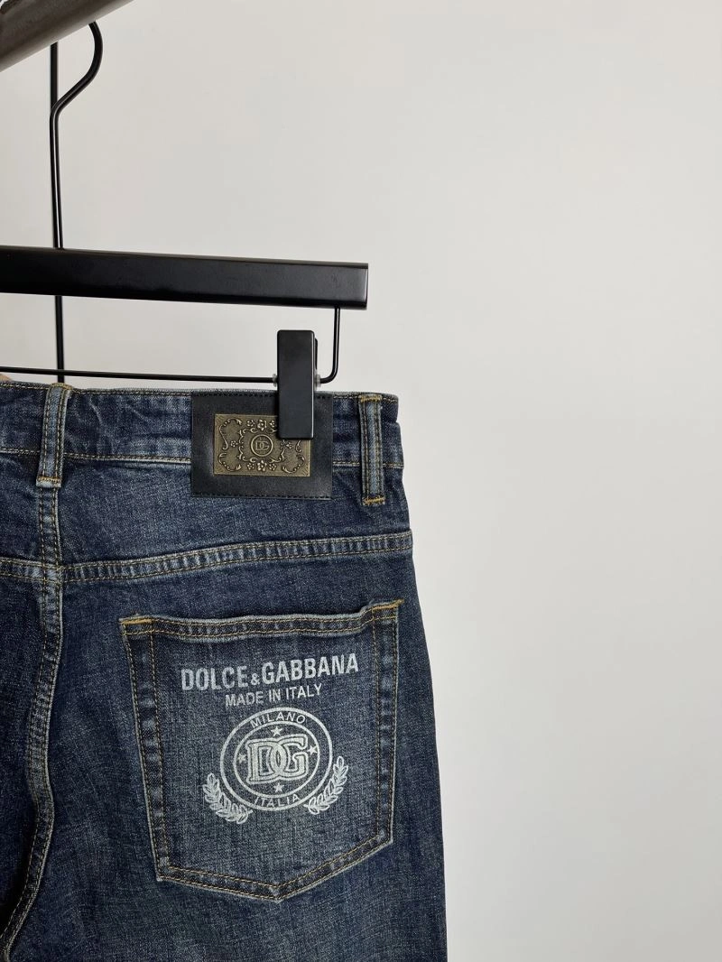 Bold Dolce Gabbana Jeans 119734