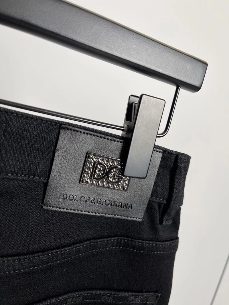 NewStyle Dolce Gabbana Jeans 119738