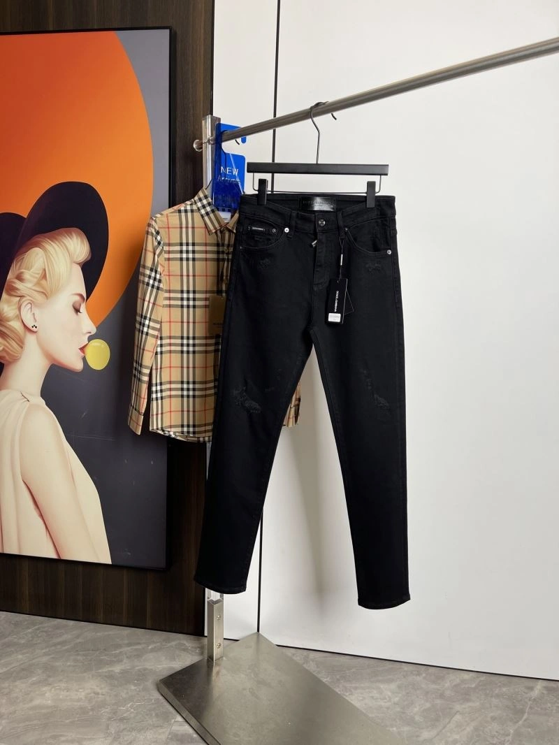 NewStyle Dolce Gabbana Jeans 119738