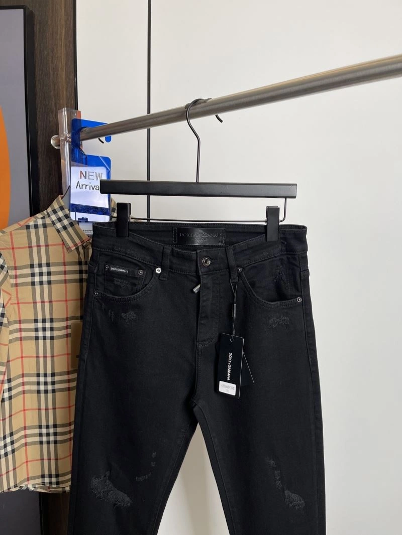 NewStyle Dolce Gabbana Jeans 119738