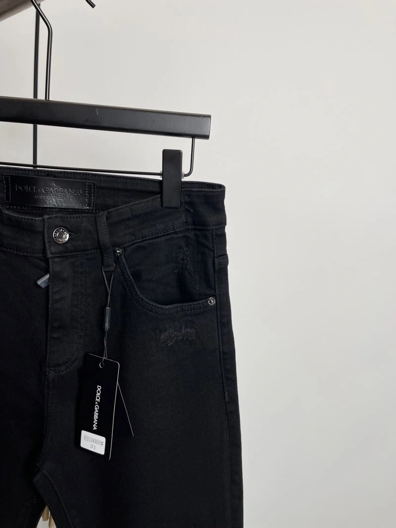 NewStyle Dolce Gabbana Jeans 119738