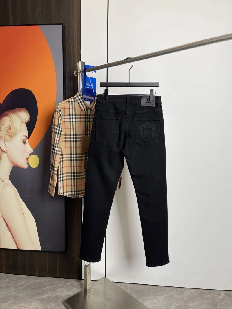 NewStyle Dolce Gabbana Jeans 119738