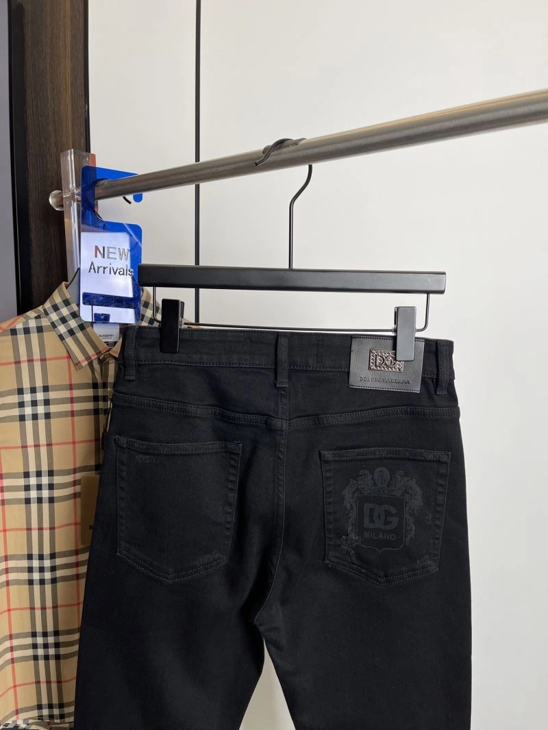 NewStyle Dolce Gabbana Jeans 119738