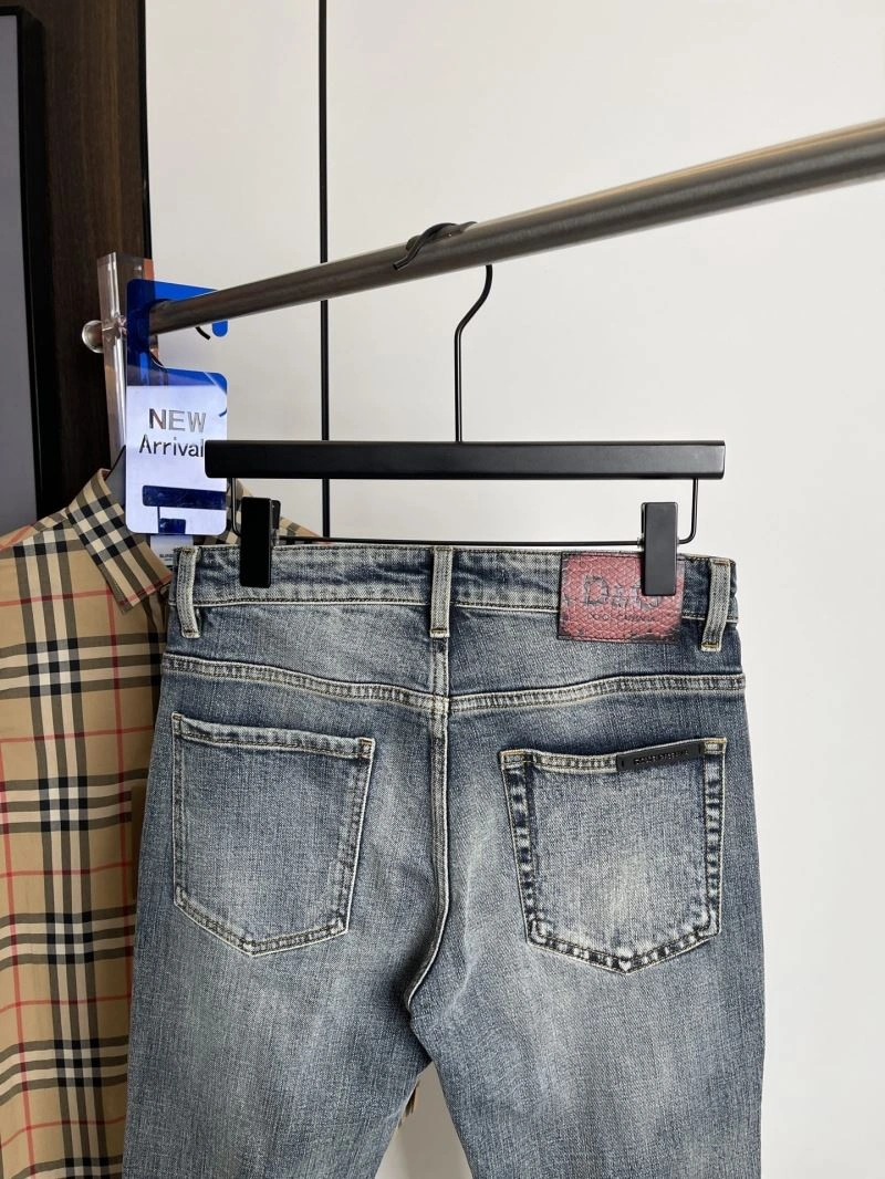 Dolce Gabbana Jeans Sustainable 119721