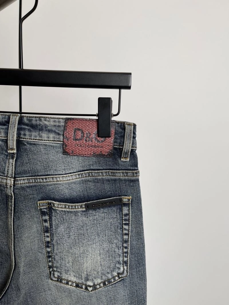 Dolce Gabbana Jeans Sustainable 119721
