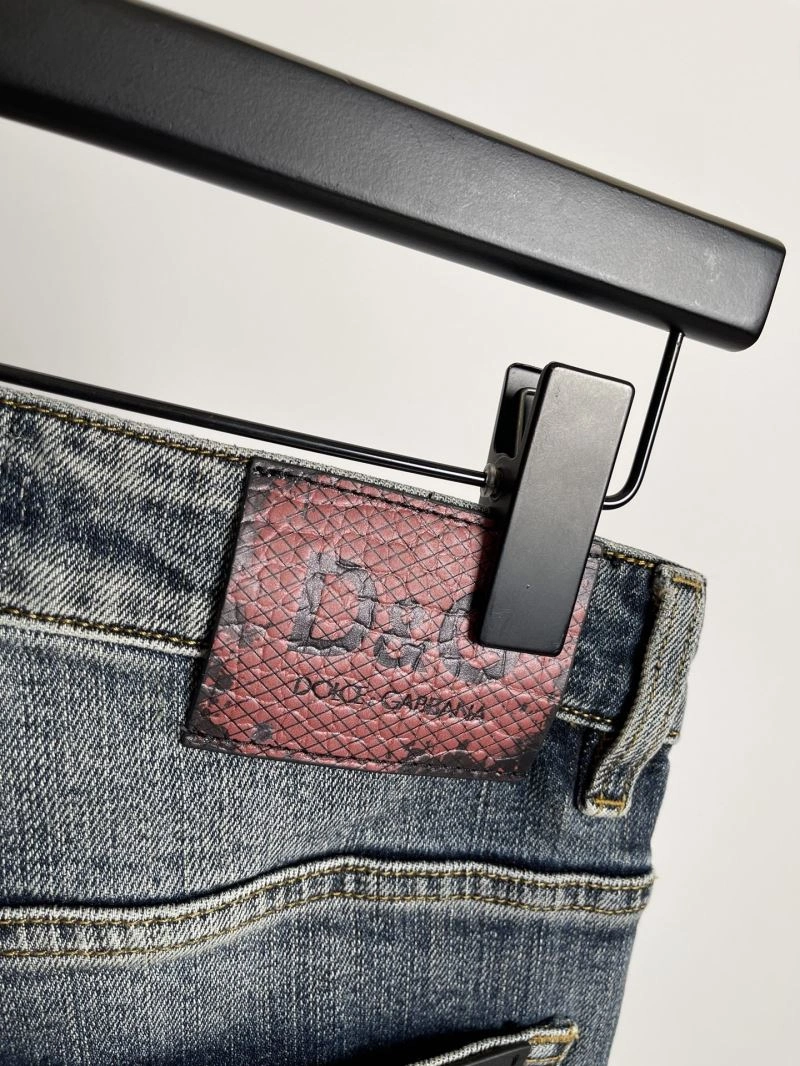 Dolce Gabbana Jeans Sustainable 119721