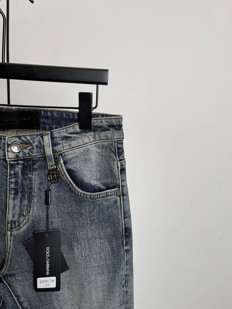 Dolce Gabbana Jeans Sustainable 119721