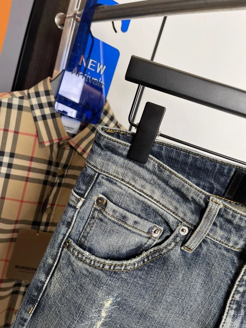 Dolce Gabbana Jeans Sustainable 119721