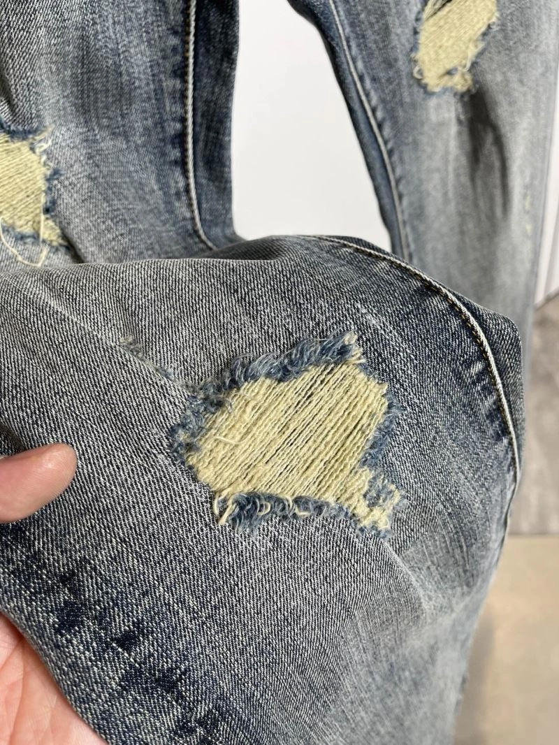 Dolce Gabbana Jeans Sustainable 119721