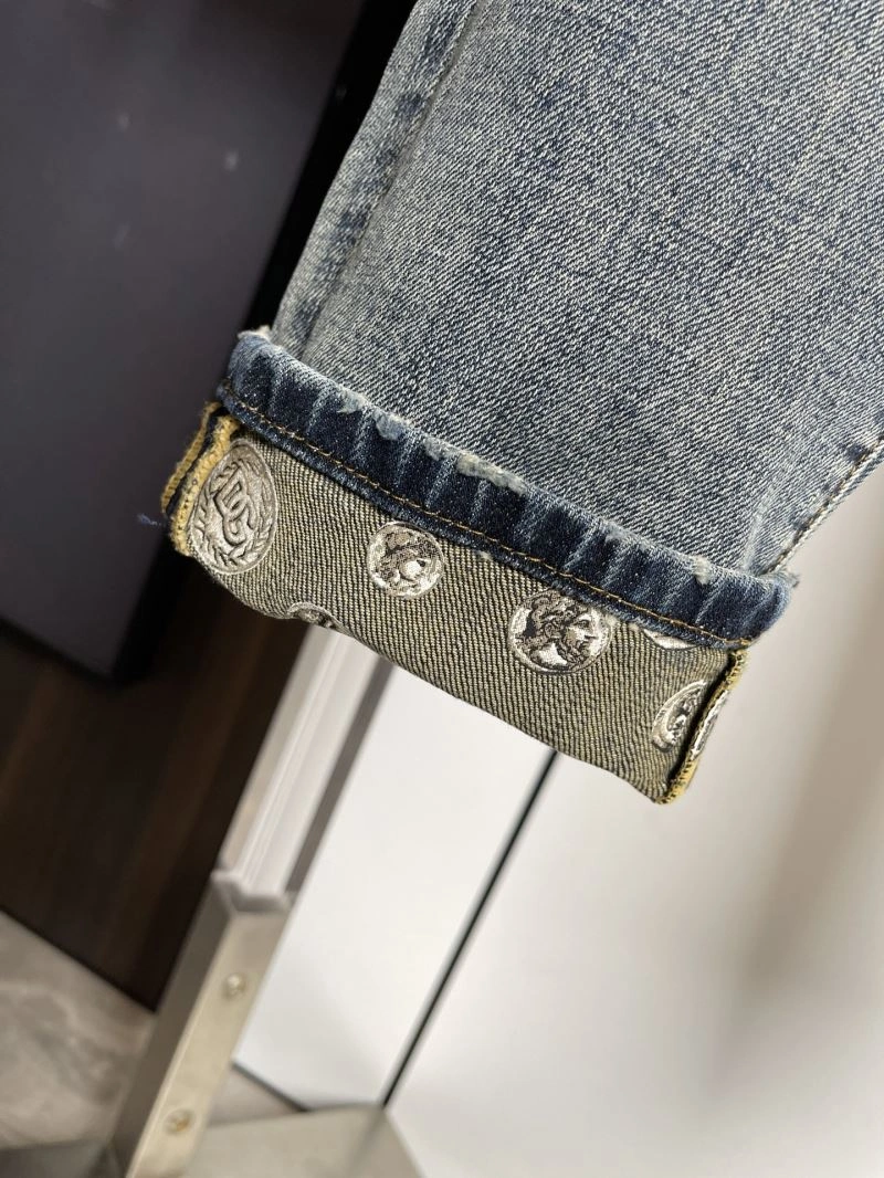 Dolce Gabbana Jeans Sustainable 119721
