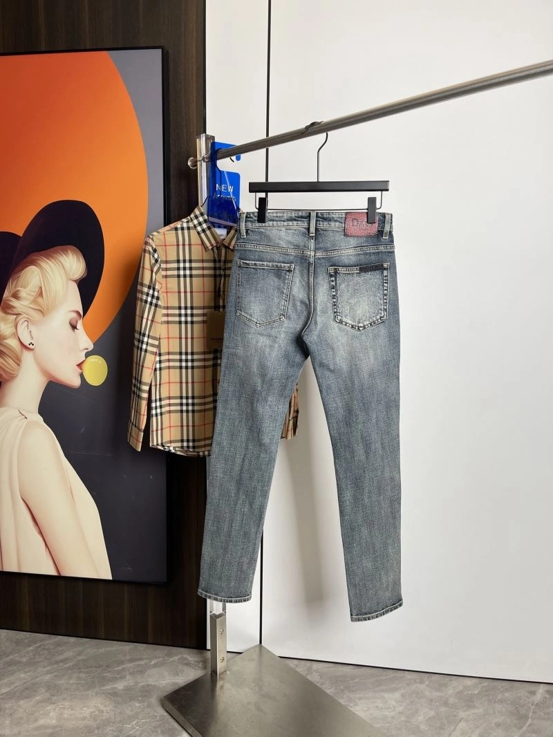 Dolce Gabbana Jeans Sustainable 119721