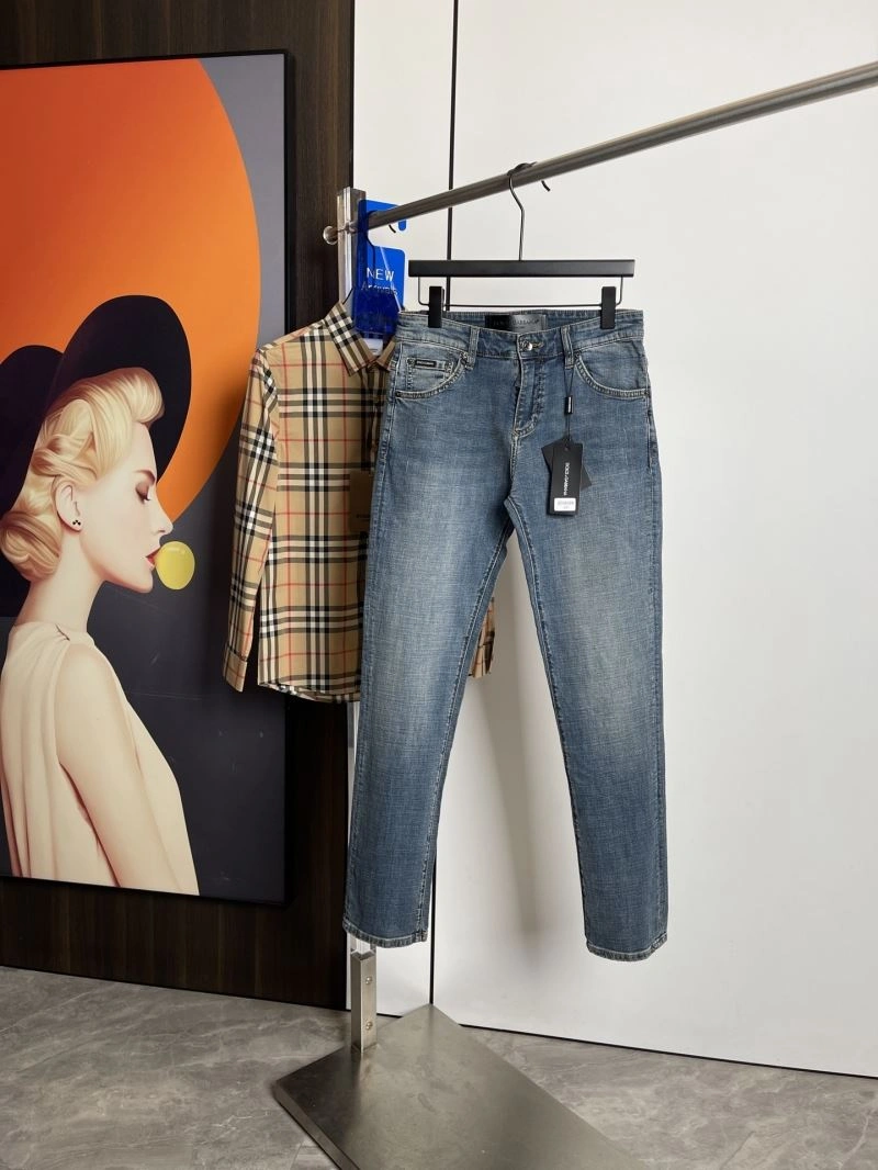 Cozy Dolce Gabbana Jeans 119715