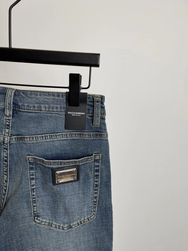 Cozy Dolce Gabbana Jeans 119715