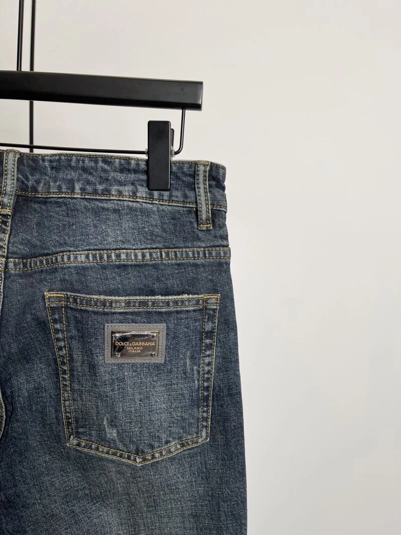 AllSeason Dolce Gabbana Jeans 119716