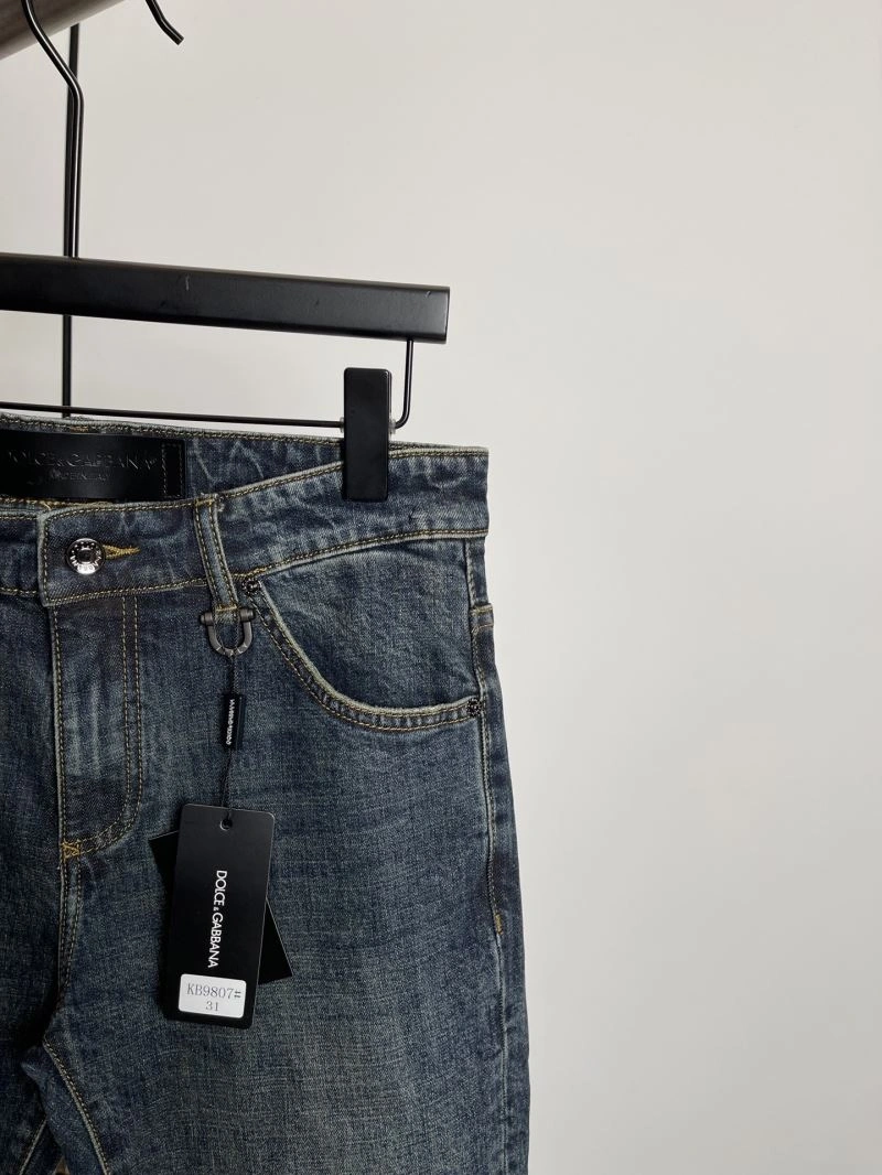 AllSeason Dolce Gabbana Jeans 119716