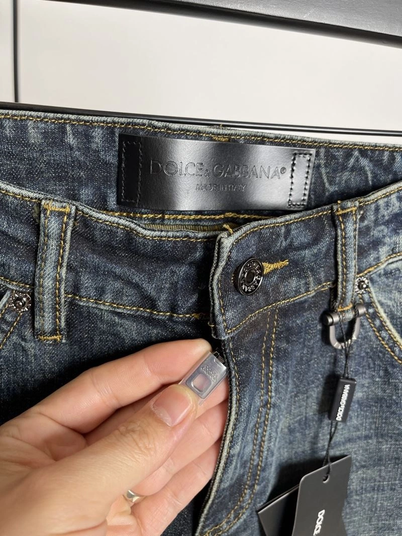AllSeason Dolce Gabbana Jeans 119716
