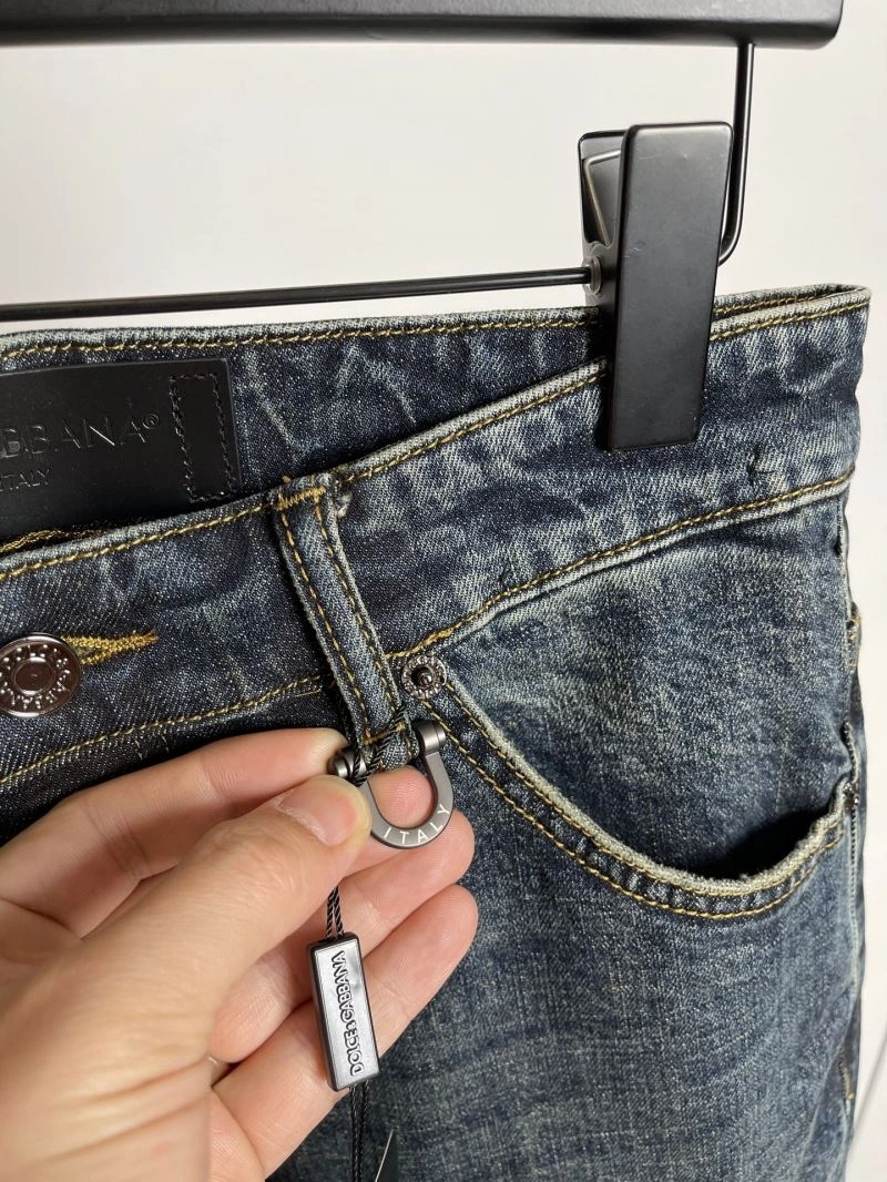 AllSeason Dolce Gabbana Jeans 119716