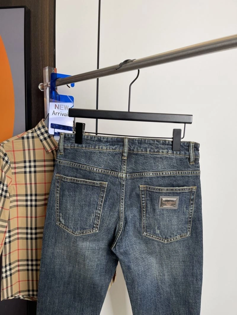 AllSeason Dolce Gabbana Jeans 119716