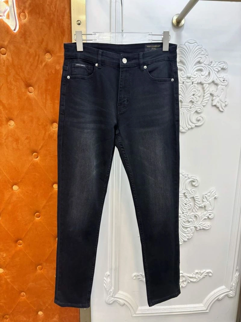 ZipUp Dolce Gabbana Jeans 119714