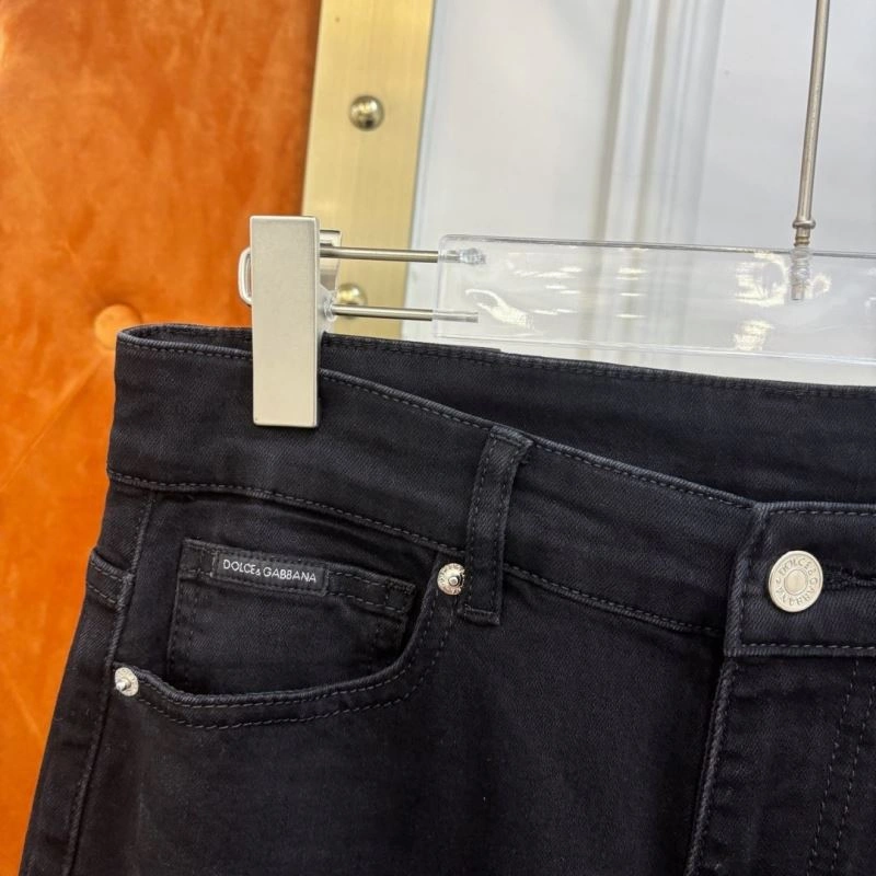 ZipUp Dolce Gabbana Jeans 119714