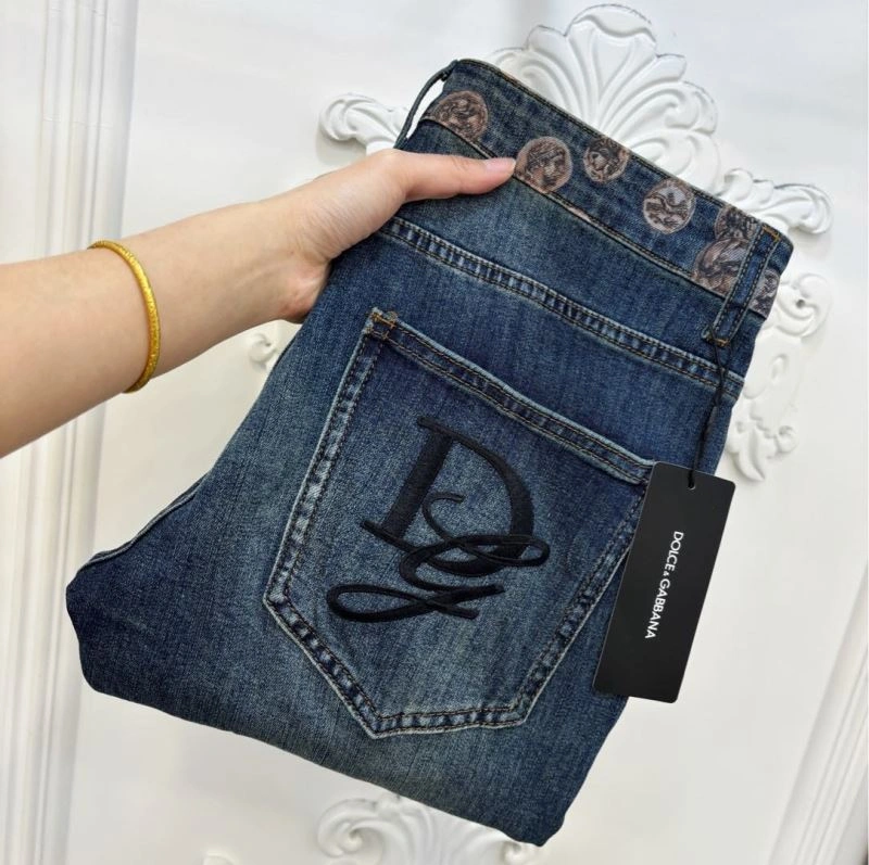 Dolce Gabbana Jeans Compact 119713