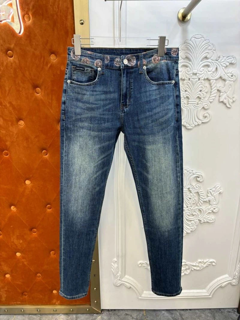 Dolce Gabbana Jeans Compact 119713