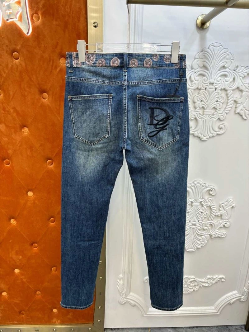 Dolce Gabbana Jeans Compact 119713
