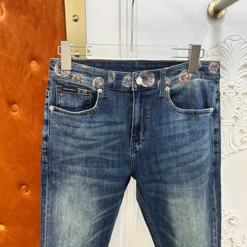 Dolce Gabbana Jeans Compact 119713