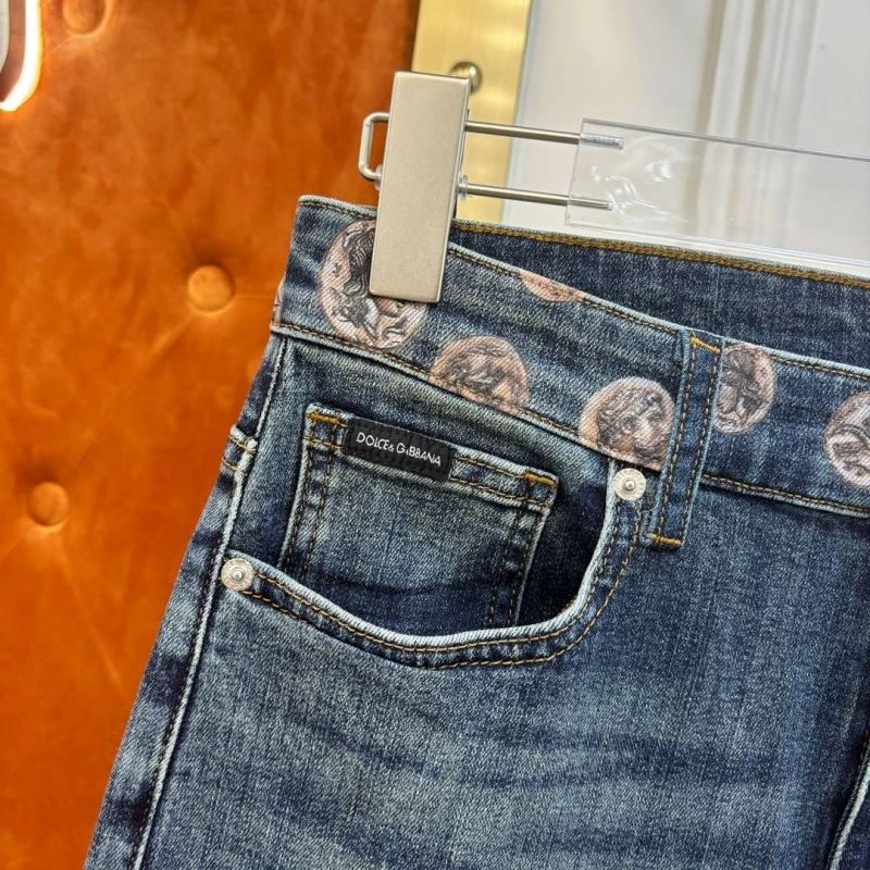 Dolce Gabbana Jeans Compact 119713