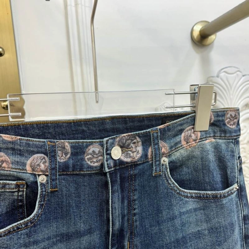 Dolce Gabbana Jeans Compact 119713