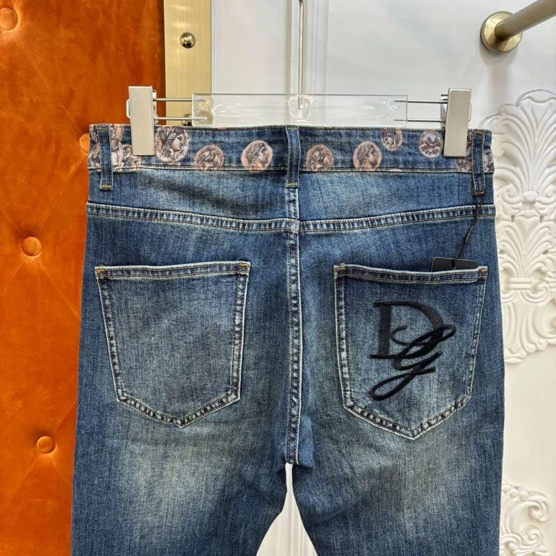 Dolce Gabbana Jeans Compact 119713