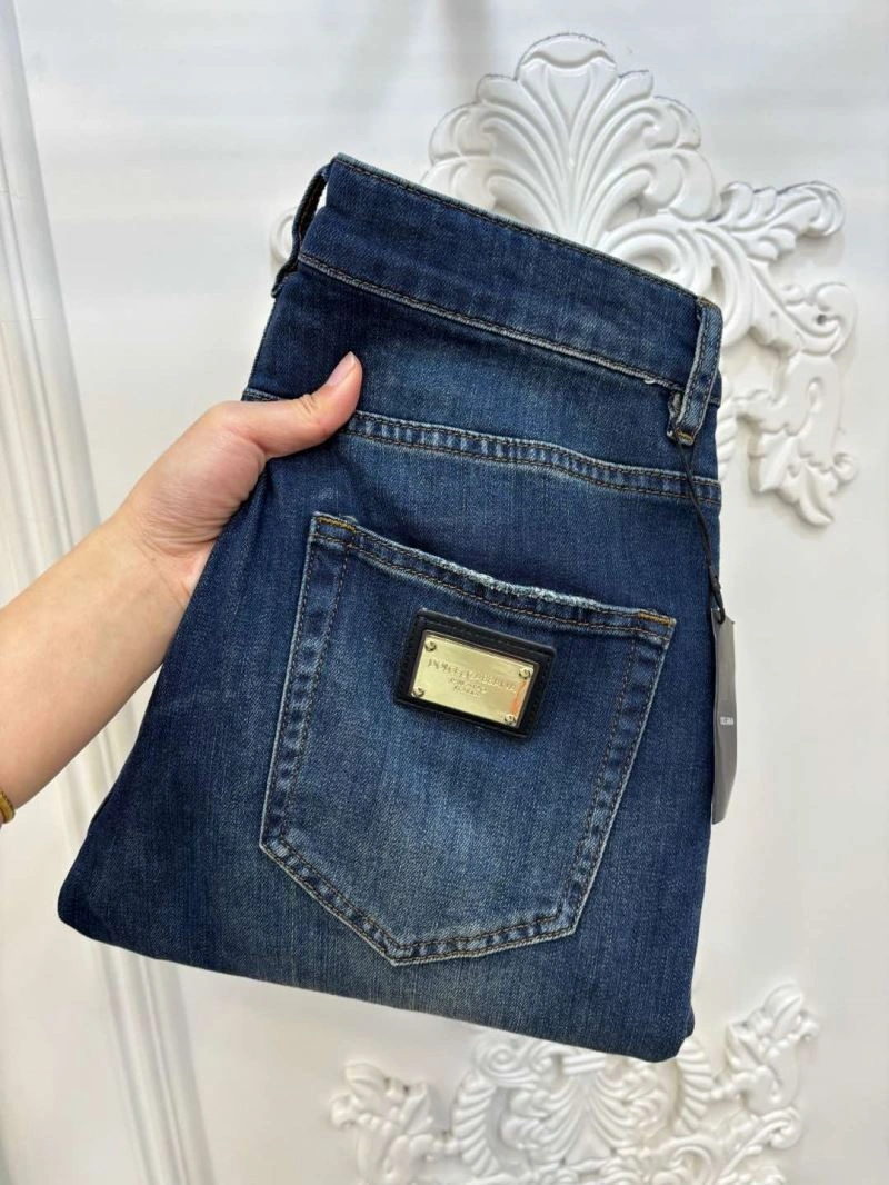 Dolce Gabbana Jeans Soft 119712