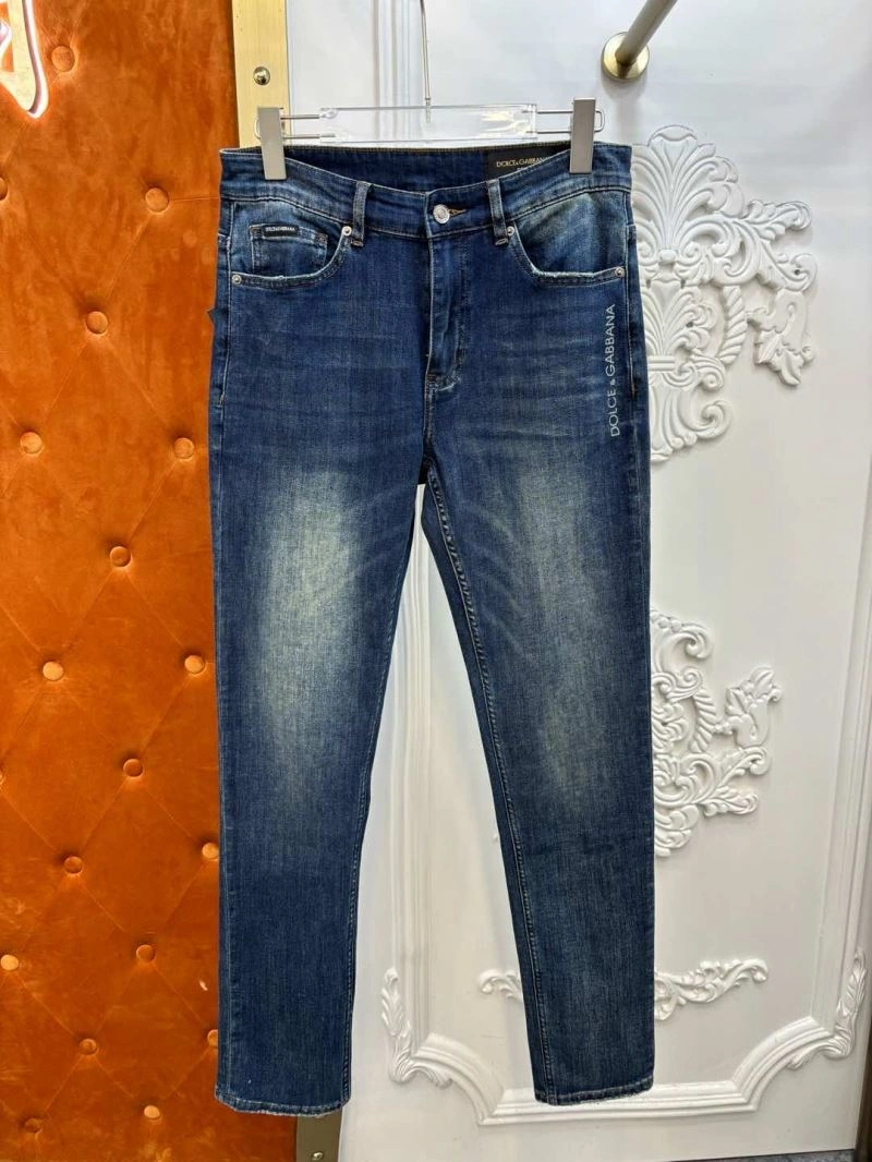 Dolce Gabbana Jeans Soft 119712