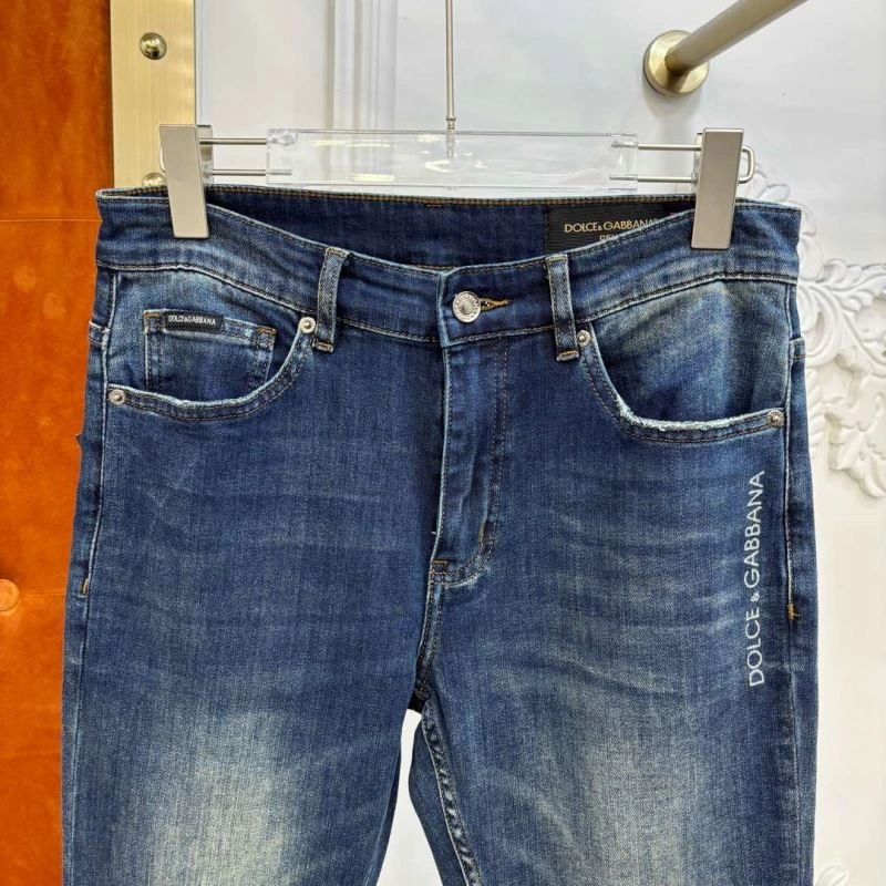 Dolce Gabbana Jeans Soft 119712