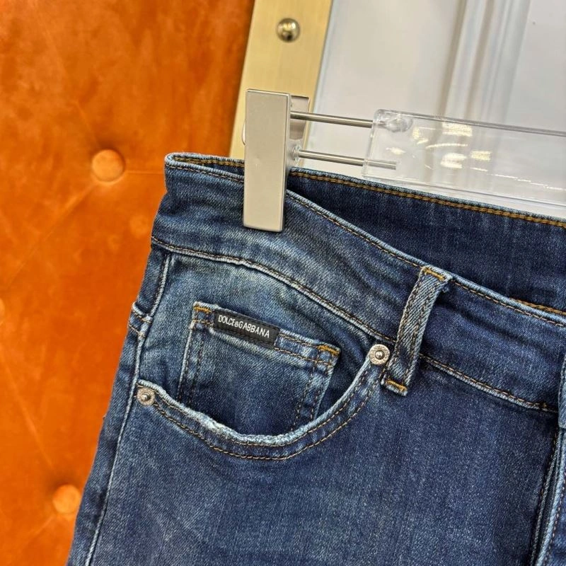 Dolce Gabbana Jeans Soft 119712