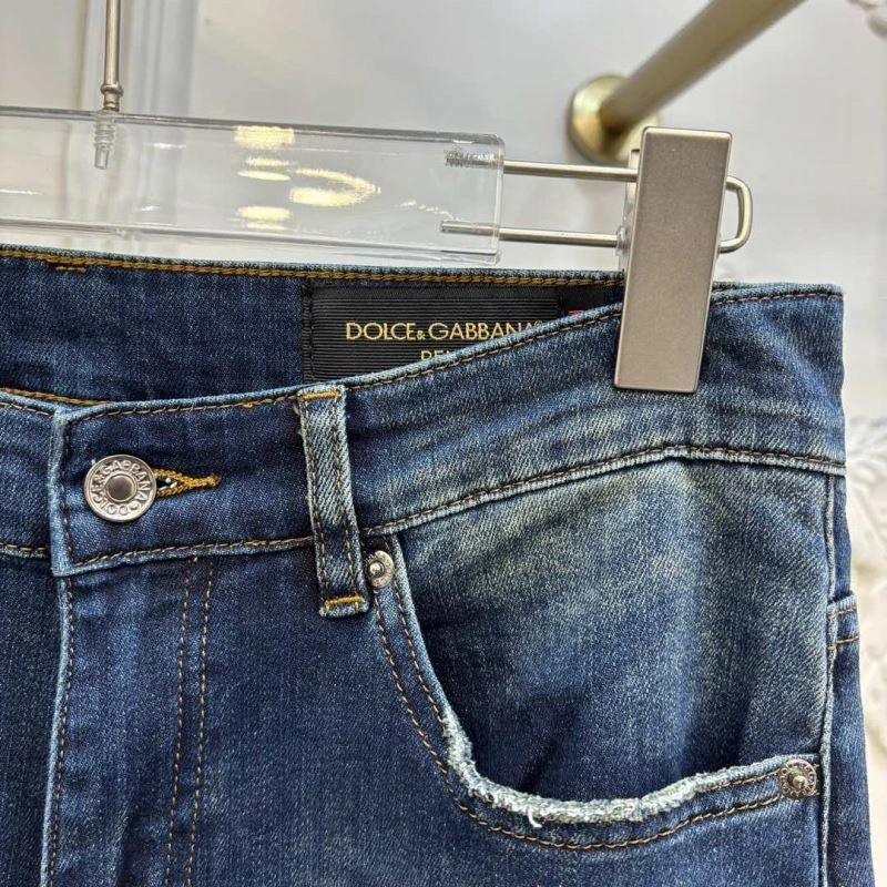 Dolce Gabbana Jeans Soft 119712