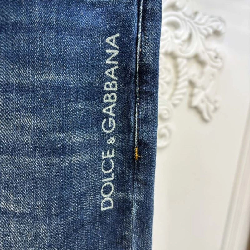 Dolce Gabbana Jeans Soft 119712