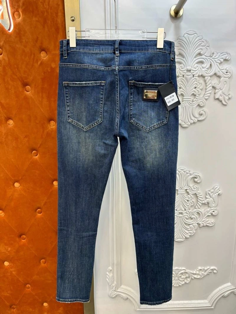 Dolce Gabbana Jeans Soft 119712