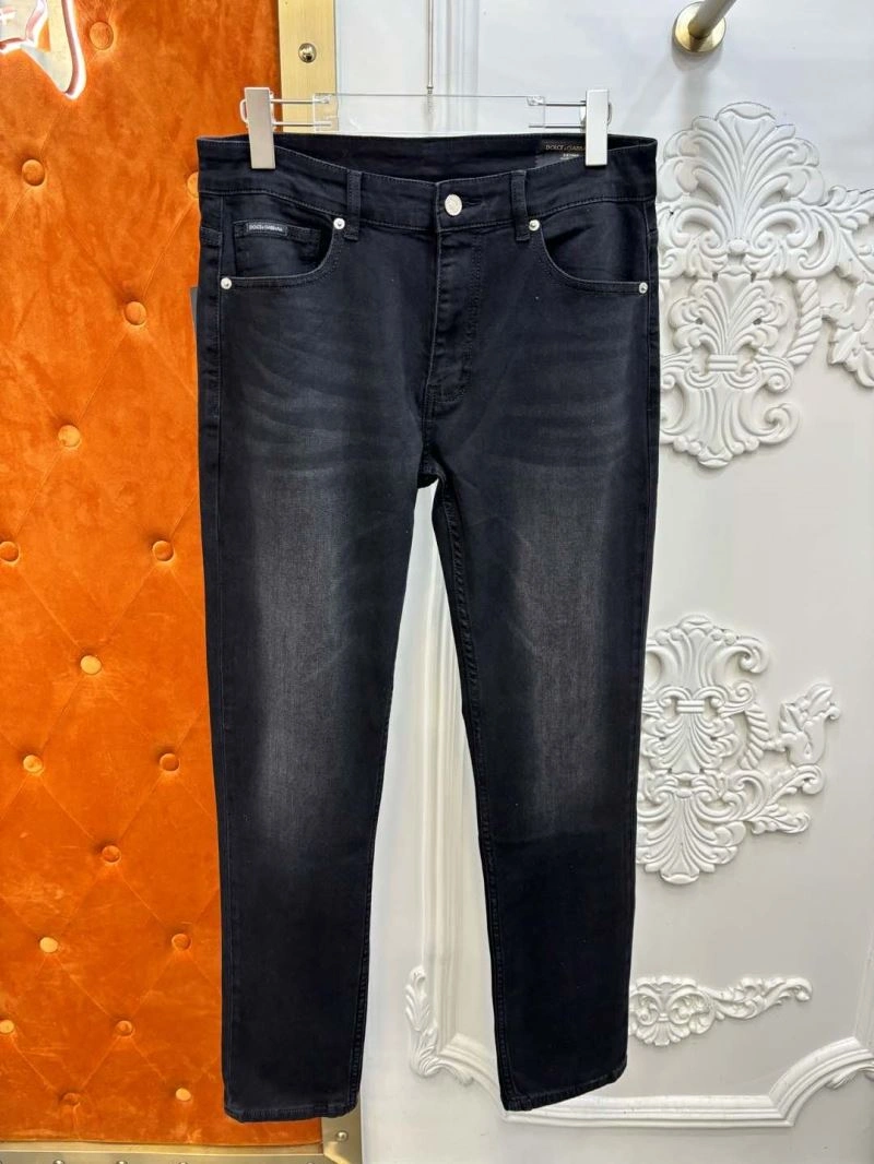 Youthful Dolce Gabbana Jeans 119710