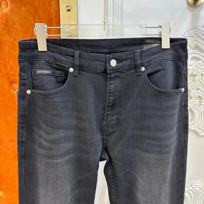 Youthful Dolce Gabbana Jeans 119710