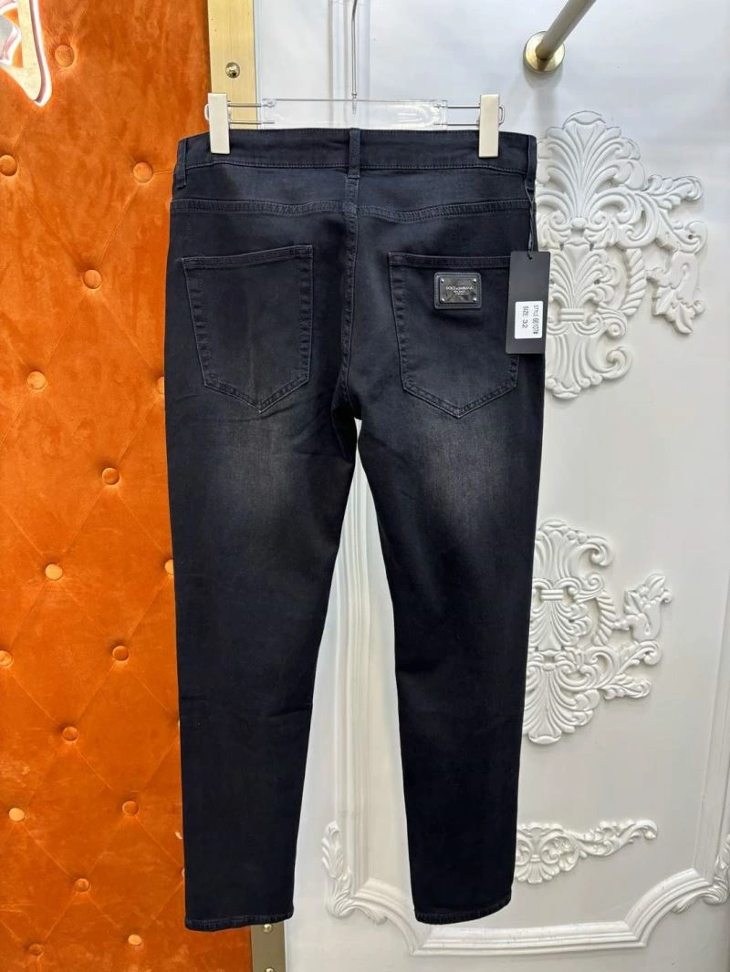 Youthful Dolce Gabbana Jeans 119710