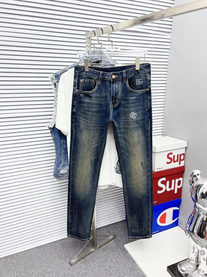 Dolce Gabbana Jeans Practical 119711